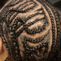 Marquisha Hair Care Mobile