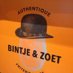 Bintje & Zoet