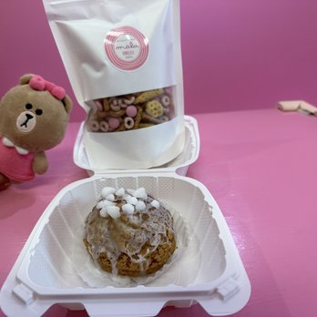 Malu - Desserts Near Me - Honolulu, Hawaii Malu - Desserts Near Me - Honolulu, Hawaii