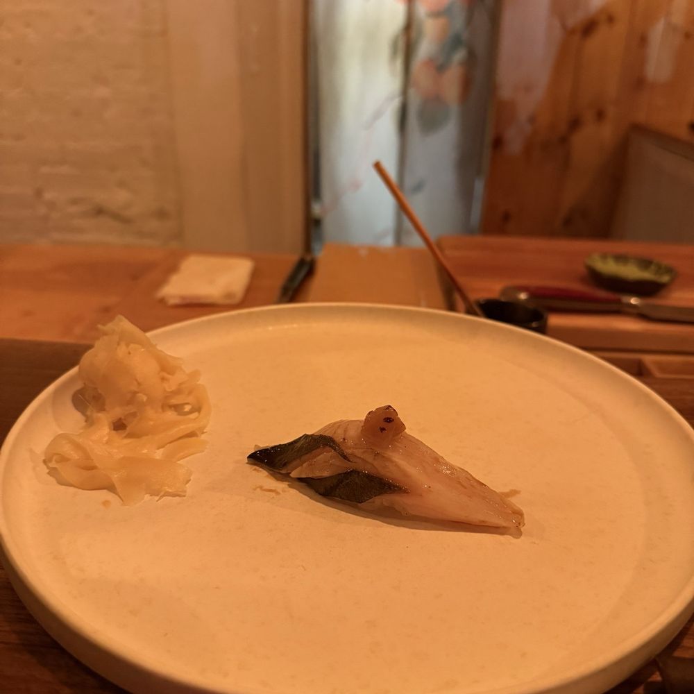 Kaki - Sushi Bars Near Me - New York, New York