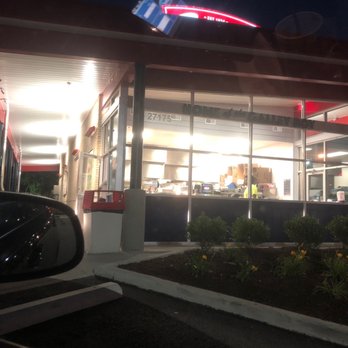 Swensons Drive-In - Burgers Near Me - North Olmsted, Ohio
