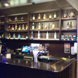 Minskys Hotel - Bar