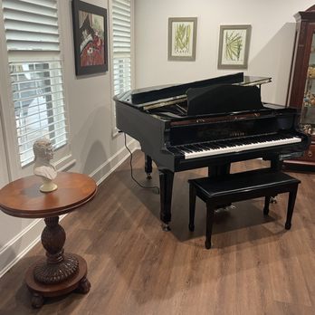 Saied Music Company - The Piano Conservatory - Musical Instruments & Teachers Near Me - Tulsa, Oklahoma Saied Music Company - The Piano Conservatory - Musical Instruments & Teachers Near Me - Tulsa, Oklahoma