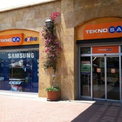 Teknosa