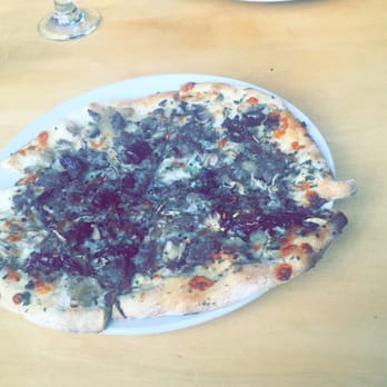 American Flatbread - Lunch pizza - Pizza Near Me - Burlington, Vermont
