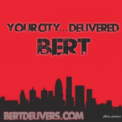 Bert Delivers - Bert Delivers Louisville https://www.bertdelivers.com