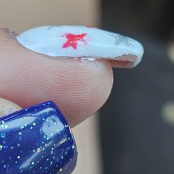 Envision Nails