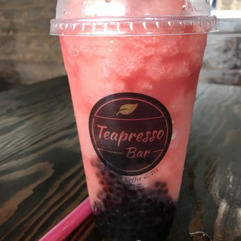 Teapresso Bar - Bubble Tea Near Me - Kapolei, Hawaii Teapresso Bar - Bubble Tea Near Me - Kapolei, Hawaii
