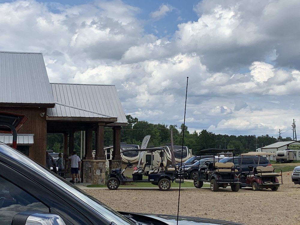 CAMPERS UNLIMITED 14 Photos 4315 Old Pump Station Rd, Gadsden, Alabama RV Dealers Phone