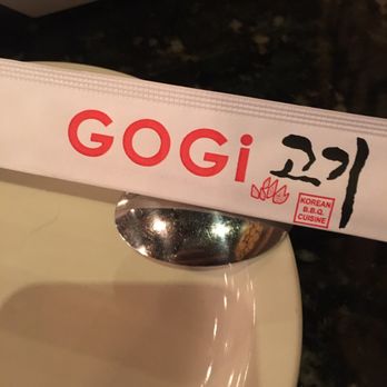 GOGI Korean BBQ - Korean Near Me - Columbus, Ohio GOGI Korean BBQ - Korean Near Me - Columbus, Ohio