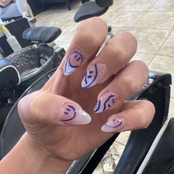 US Nails - What I got