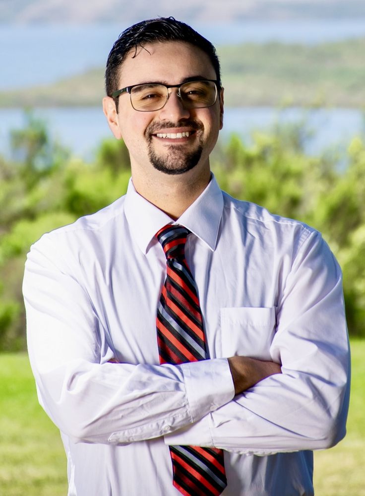 AMMAR BAKHUS 727 W Ojai Ave, Ojai, California Real Estate Agents