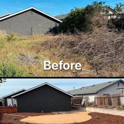 SLO Landscaping