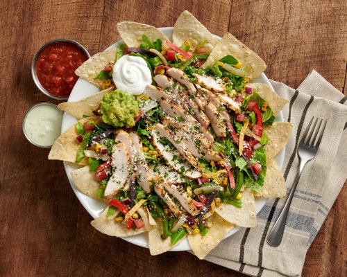 54th Street Scratch Grill & Bar- Shoppes of Culebra by null