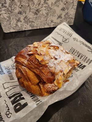 Colette Bakery by null