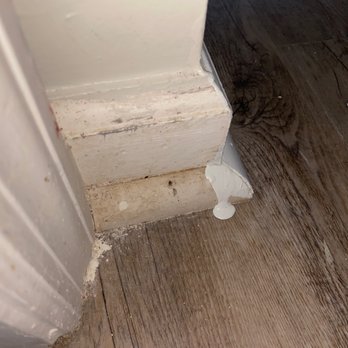 Frank Drywall - Paint dripping and horrible paint job - Drywall Installation & Repair Near Me