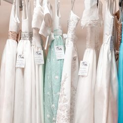 Frills Off the Rack