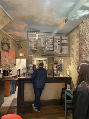 Taqueria Nacional by null