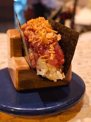 Nami Nori Montclair by null