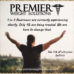 Premier Weight Solutions