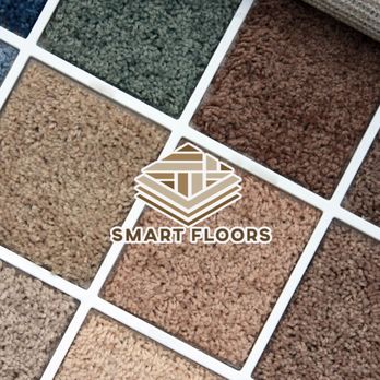 Smart Floors - Carpeting Near Me - Phelan, California