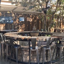 Nacional Morelos - Patio
