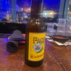 Blue Agave Mexican Cantina - Great happy hour!