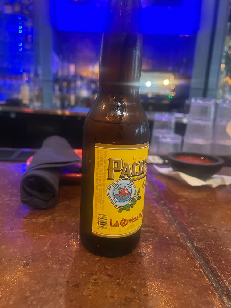Blue Agave Mexican Cantina