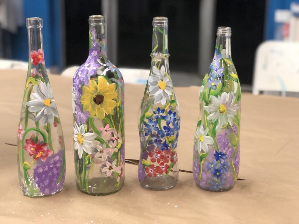 MAKE IT TOO! 42 Photos & 12 Reviews 182 Bethpage Sweet Hollow Rd