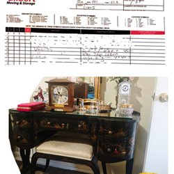 Gilbert Moving & Storage