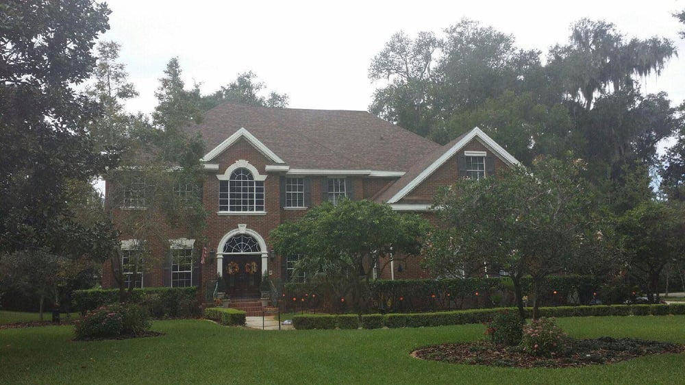 Slide of Total Home Roofing