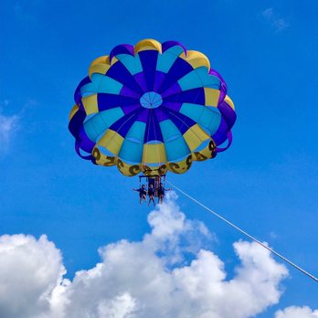 Shoreline Watersports - Parasailing - Boating Near Me - Surfside Beach, South Carolina
