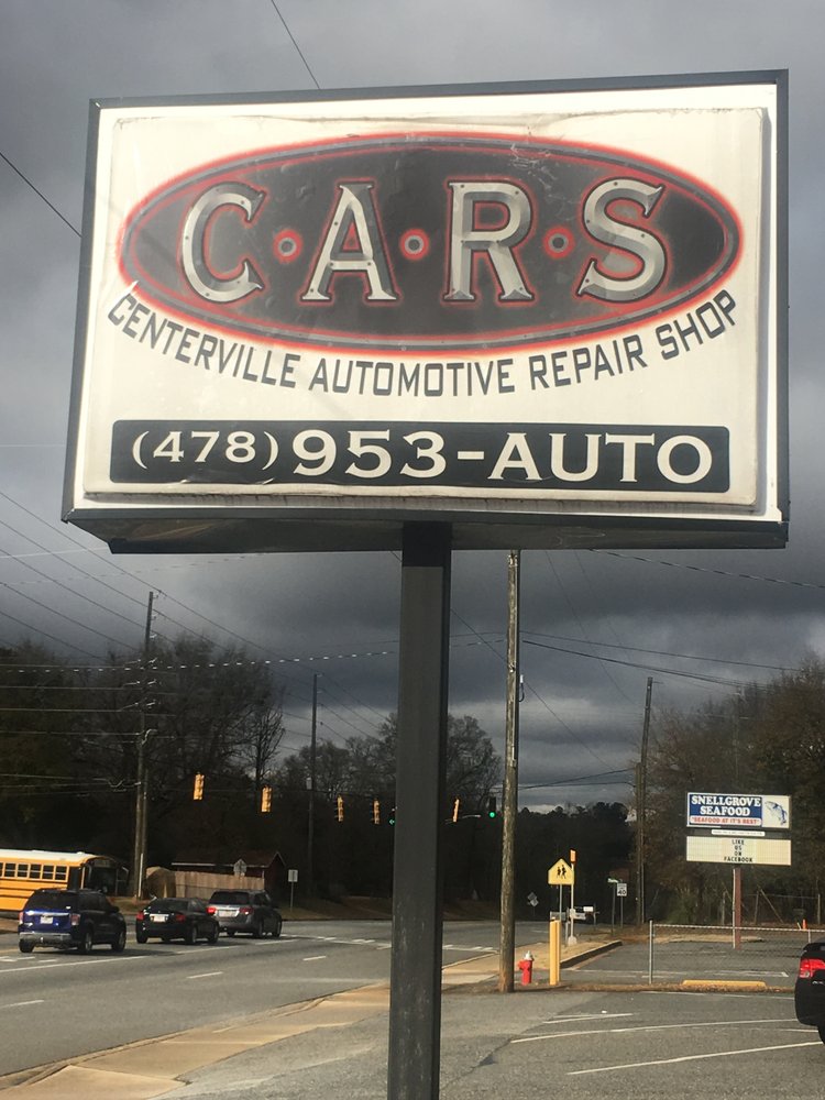 CENTERVILLE AUTO REPAIR SHOP Updated July 2024 622 N Houston Lake