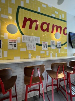 Empanada Mama Times Square (40th St) by null