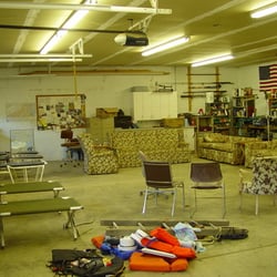 Four Pines Hostel