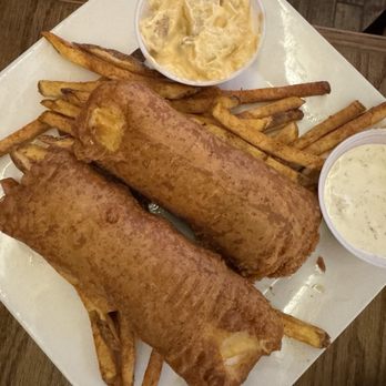 Brooks Tavern - Fish - American Near Me - Hendersonville, North Carolina