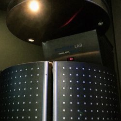 Recovery Lab - Negative 145 degrees
