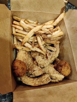 FishBox by null