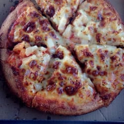Pakuranga Pizza - Vegetarian Pizza