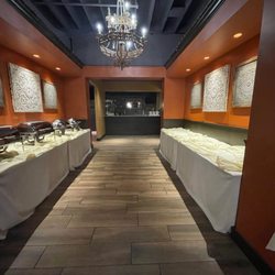 O'Halloran's Public House - Food area