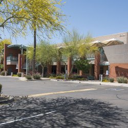 HonorHealth Outpatient Therapy - Tatum
