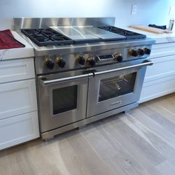JZ’s Appliance Sales & Installation Service