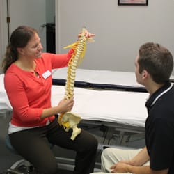 Real Performance Physical Therapy