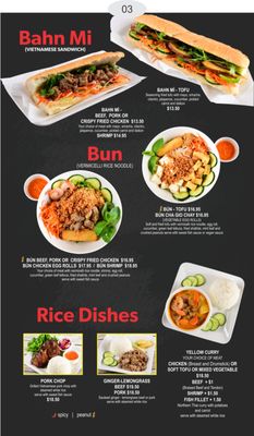 Menu photo 8 Viet Thai Cafe South Gate, CA Menu photo 8 Viet Thai Cafe South Gate, CA