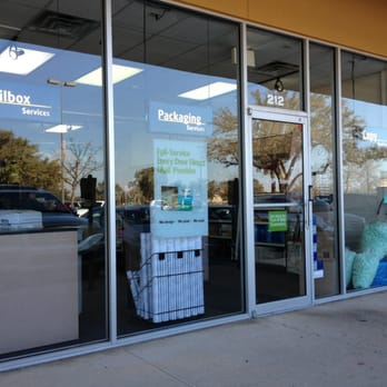 The UPS Store - Shipping Centers Near Me - Georgetown, Texas