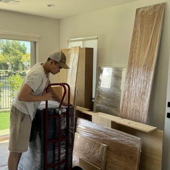 All Express Moving - Movers Near Me