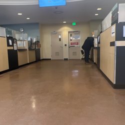 Department of Motor Vehicles - Next up