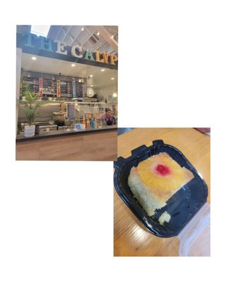 The Calypso Rose by null