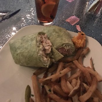 Cafe Mirage - New American Near Me - Ocean City, Maryland
