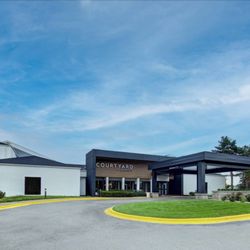 Courtyard by Marriott Chicago Glenview/Northbrook